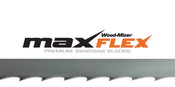 Lintsaed MaxFLEX