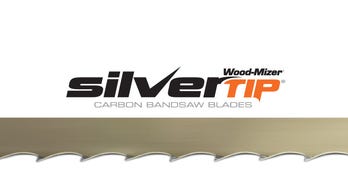 Lintsaed SilverTIP