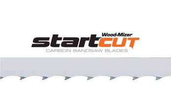 Lintsaed StartCUT
