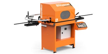 BMS500 - Professionaalne Automaatne Terituspink