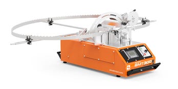 BMT300 - Automaatne Räsamispink