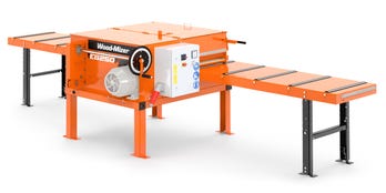 Pikisuunaline Servalõikur EG250
