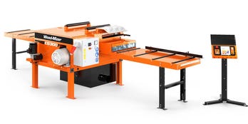 Mitmepealine saepink EG300