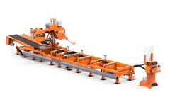 Lintsaepink LT70 HEAVY DUTY