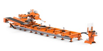 Lintsaepink LT70 HEAVY DUTY