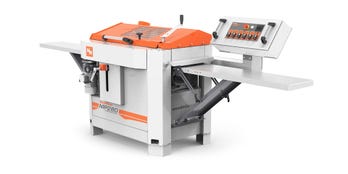 Höövel - Freespinki MP280