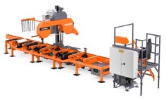 Lintsaepink WM3500