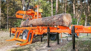 Otsite hobi, mis toob raha sisse? Mõelge saeraamile! - SWEDISH HOMESTEAD