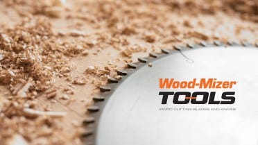Kuidas valida parim Wood-Mizer TOOLSi tööriist